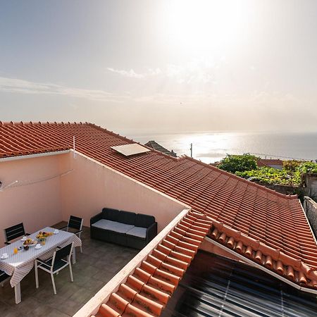 Apartamento Celia Arco da Calheta  Dış mekan fotoğraf