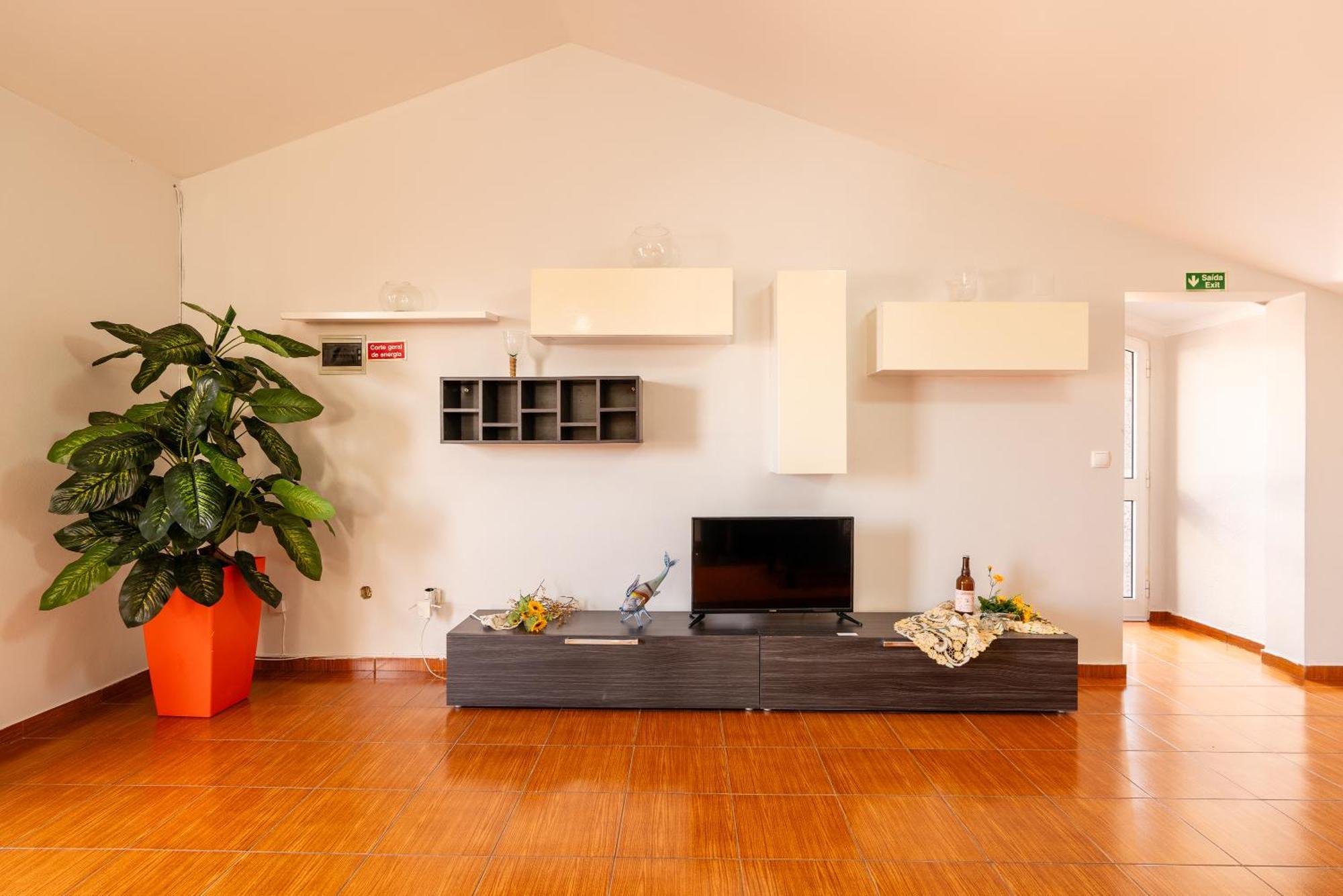 Apartamento Celia Arco da Calheta  Dış mekan fotoğraf