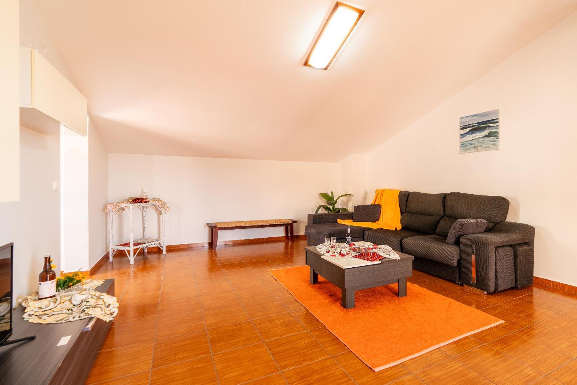 Apartamento Celia Arco da Calheta  Dış mekan fotoğraf
