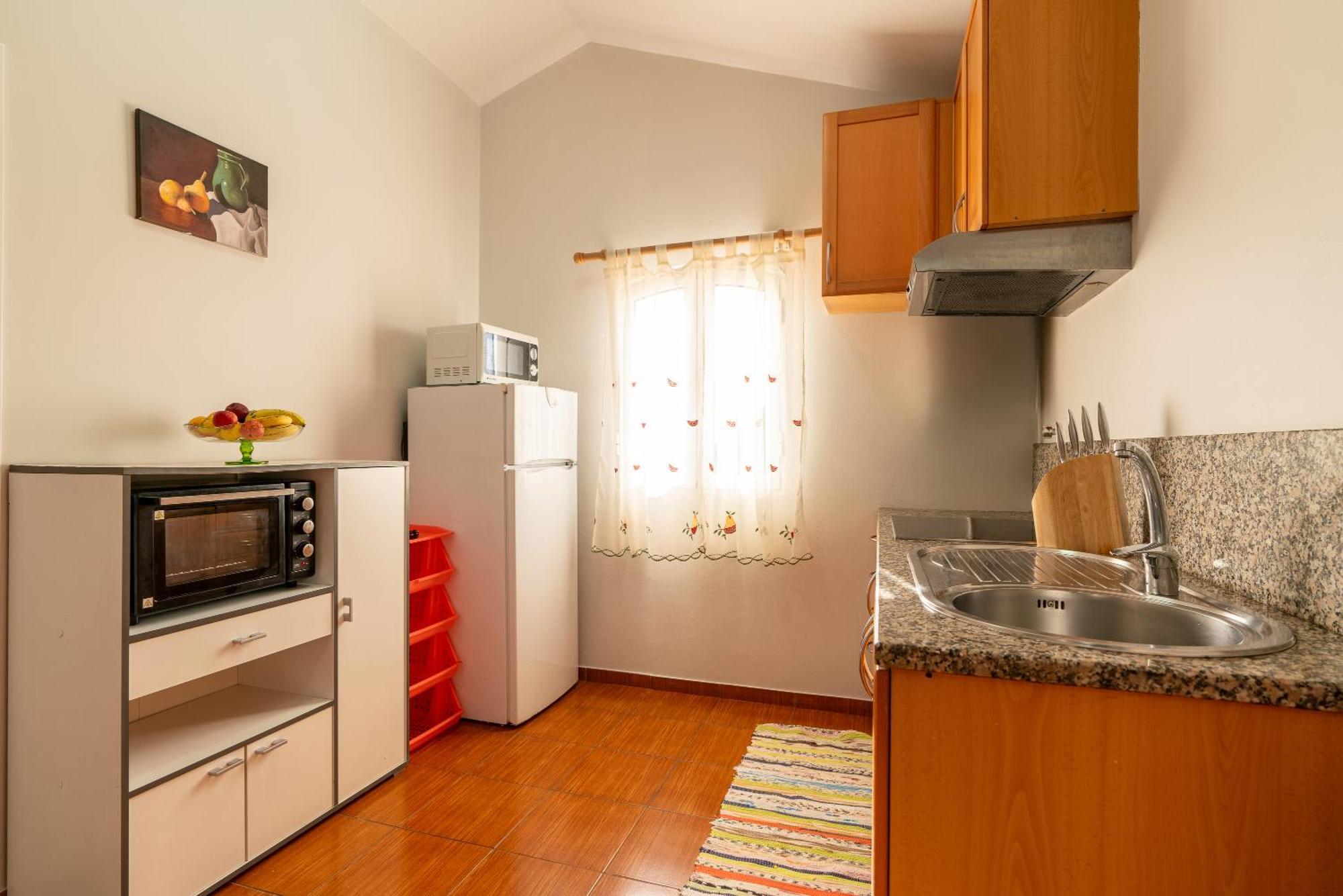 Apartamento Celia Arco da Calheta  Dış mekan fotoğraf