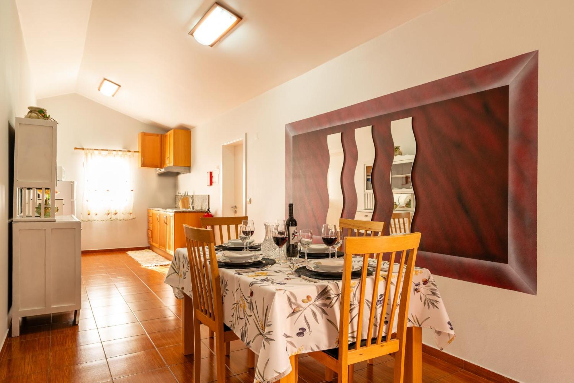 Apartamento Celia Arco da Calheta  Dış mekan fotoğraf