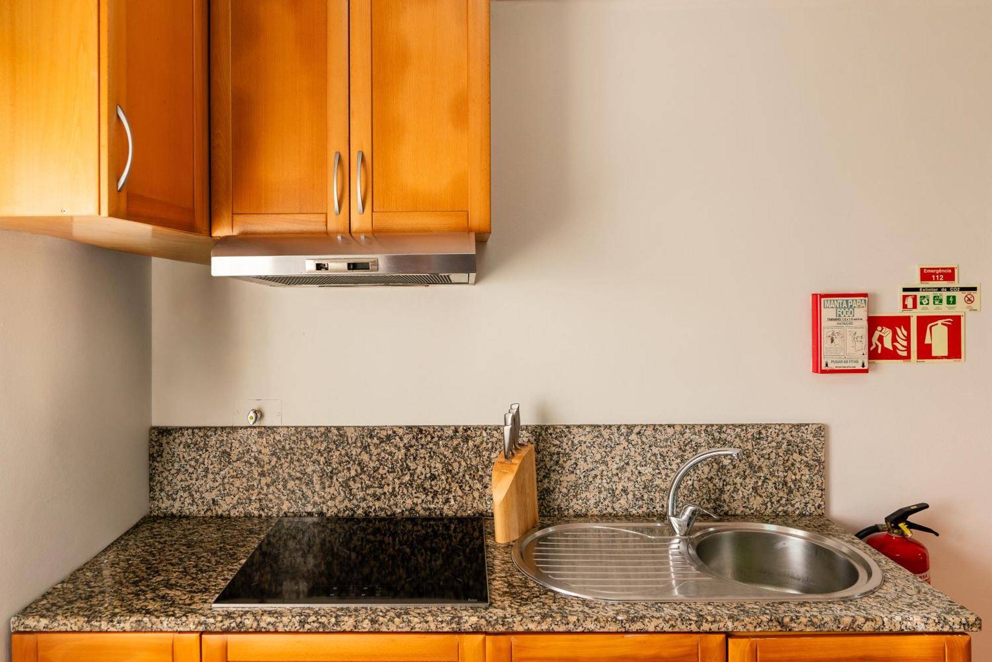 Apartamento Celia Arco da Calheta  Dış mekan fotoğraf