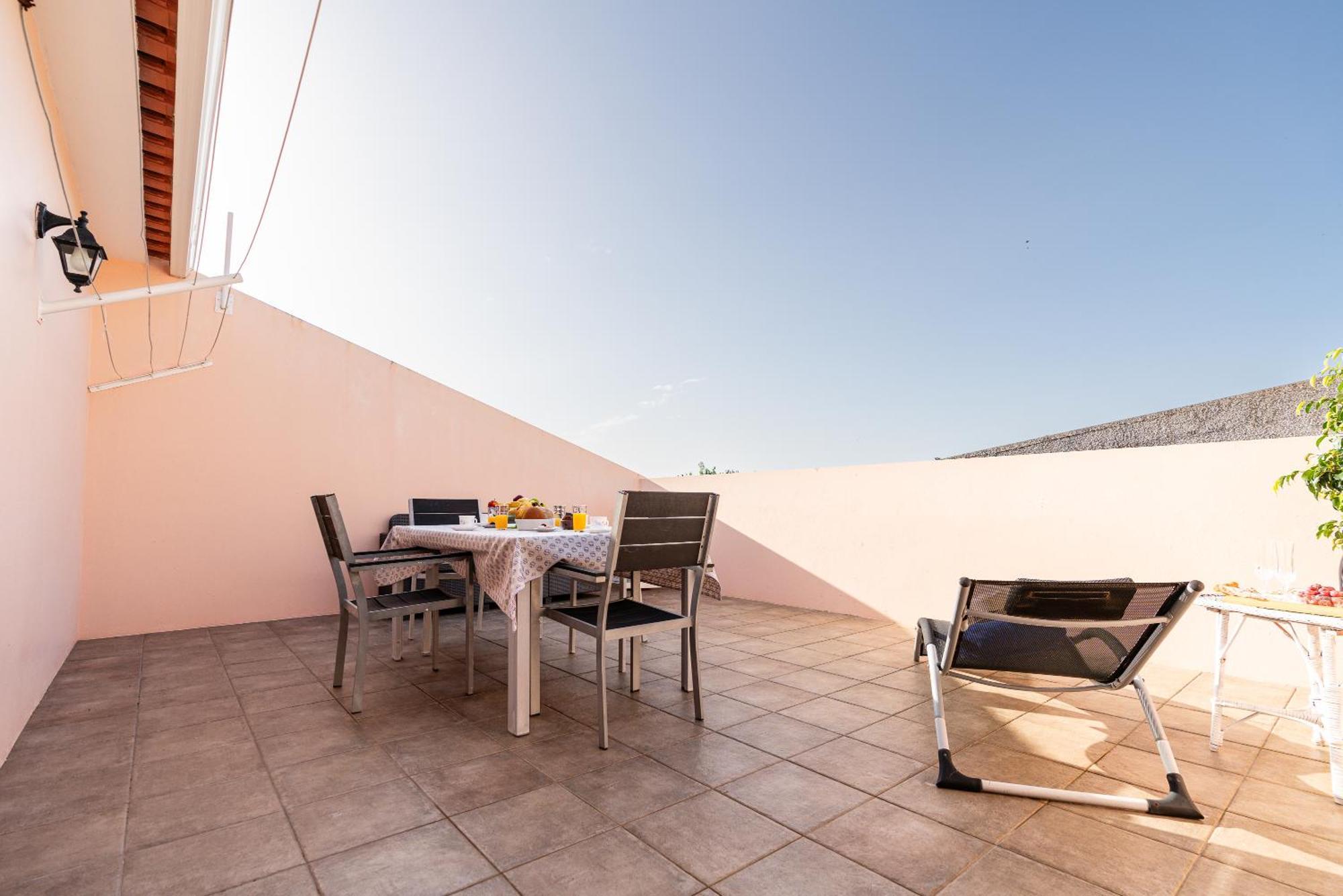 Apartamento Celia Arco da Calheta  Dış mekan fotoğraf