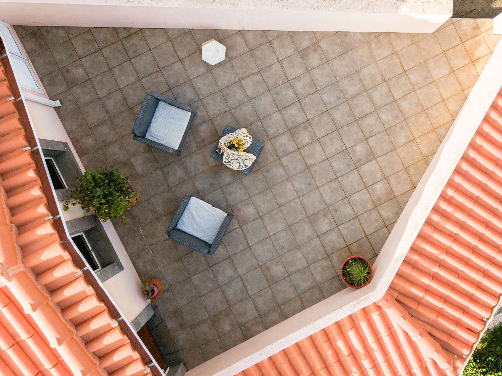 Apartamento Celia Arco da Calheta  Dış mekan fotoğraf