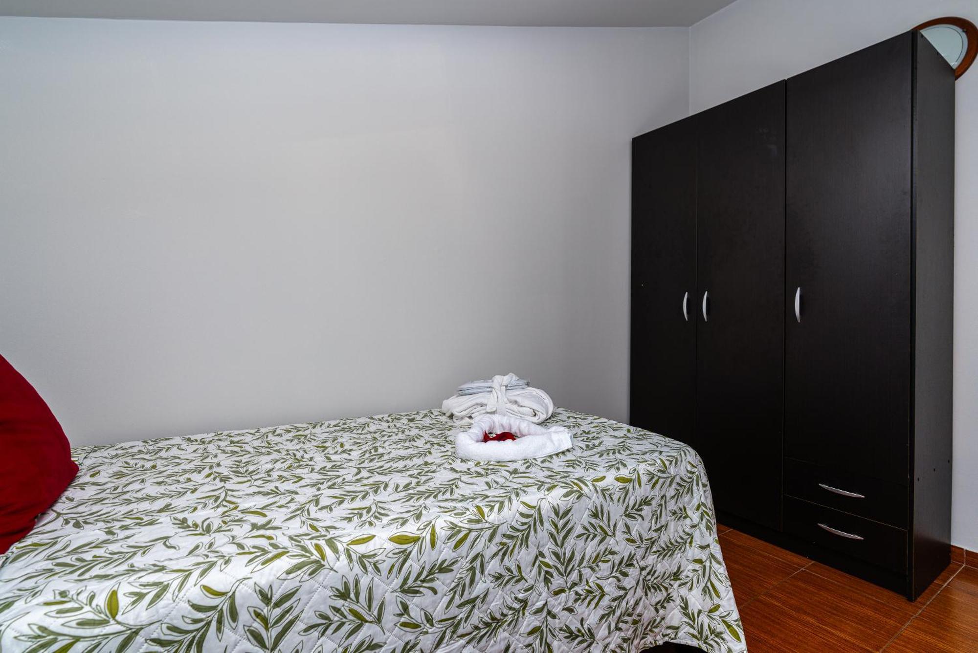 Apartamento Celia Arco da Calheta  Dış mekan fotoğraf