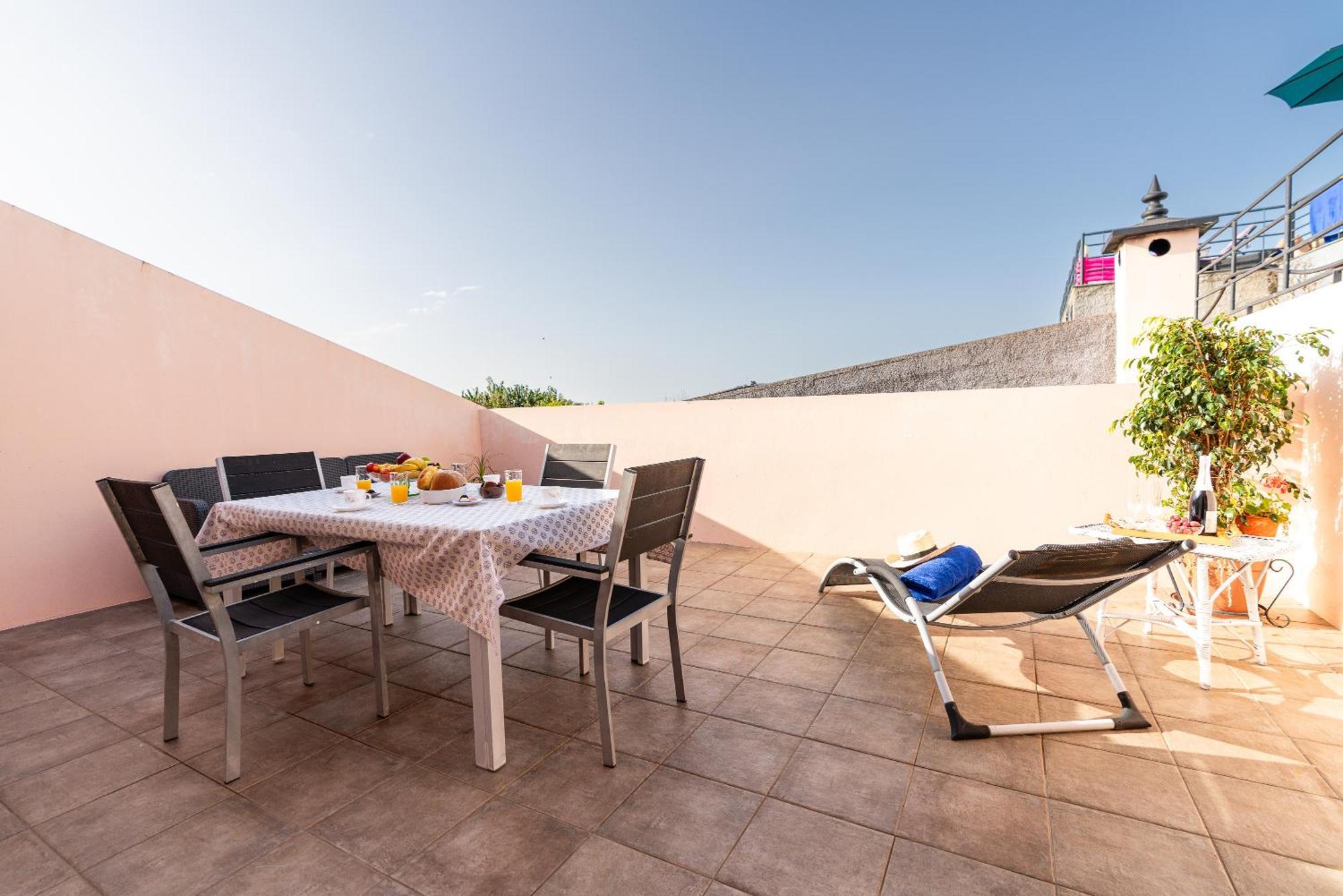 Apartamento Celia Arco da Calheta  Dış mekan fotoğraf