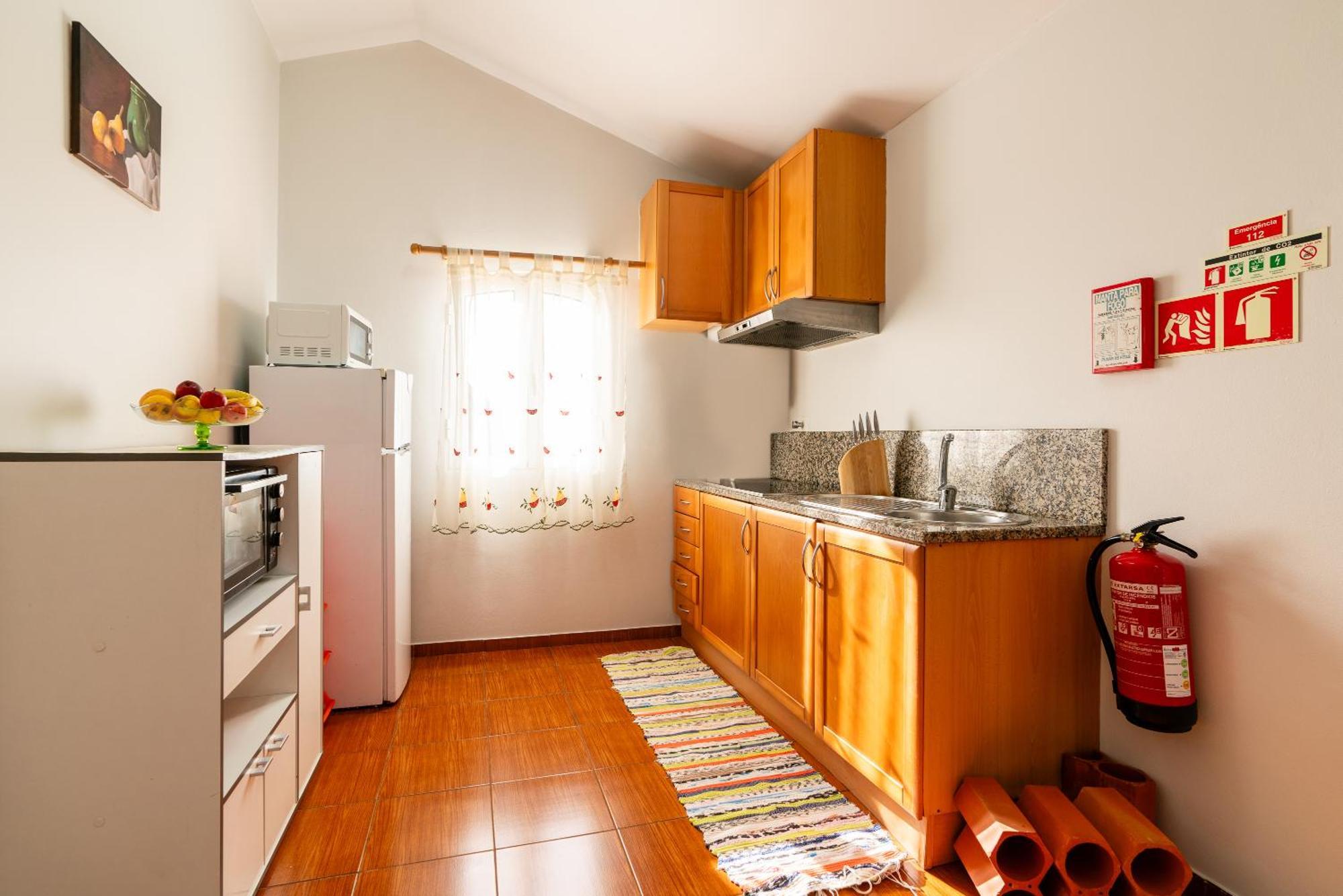 Apartamento Celia Arco da Calheta  Dış mekan fotoğraf