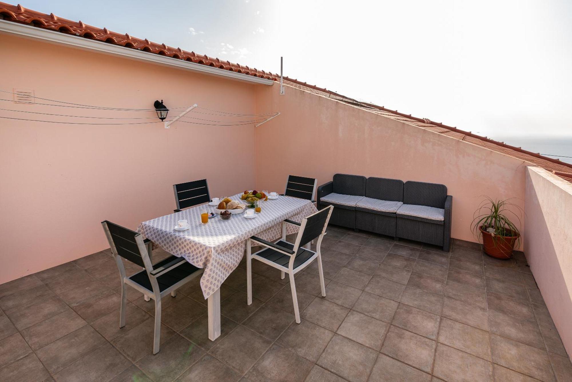 Apartamento Celia Arco da Calheta  Dış mekan fotoğraf