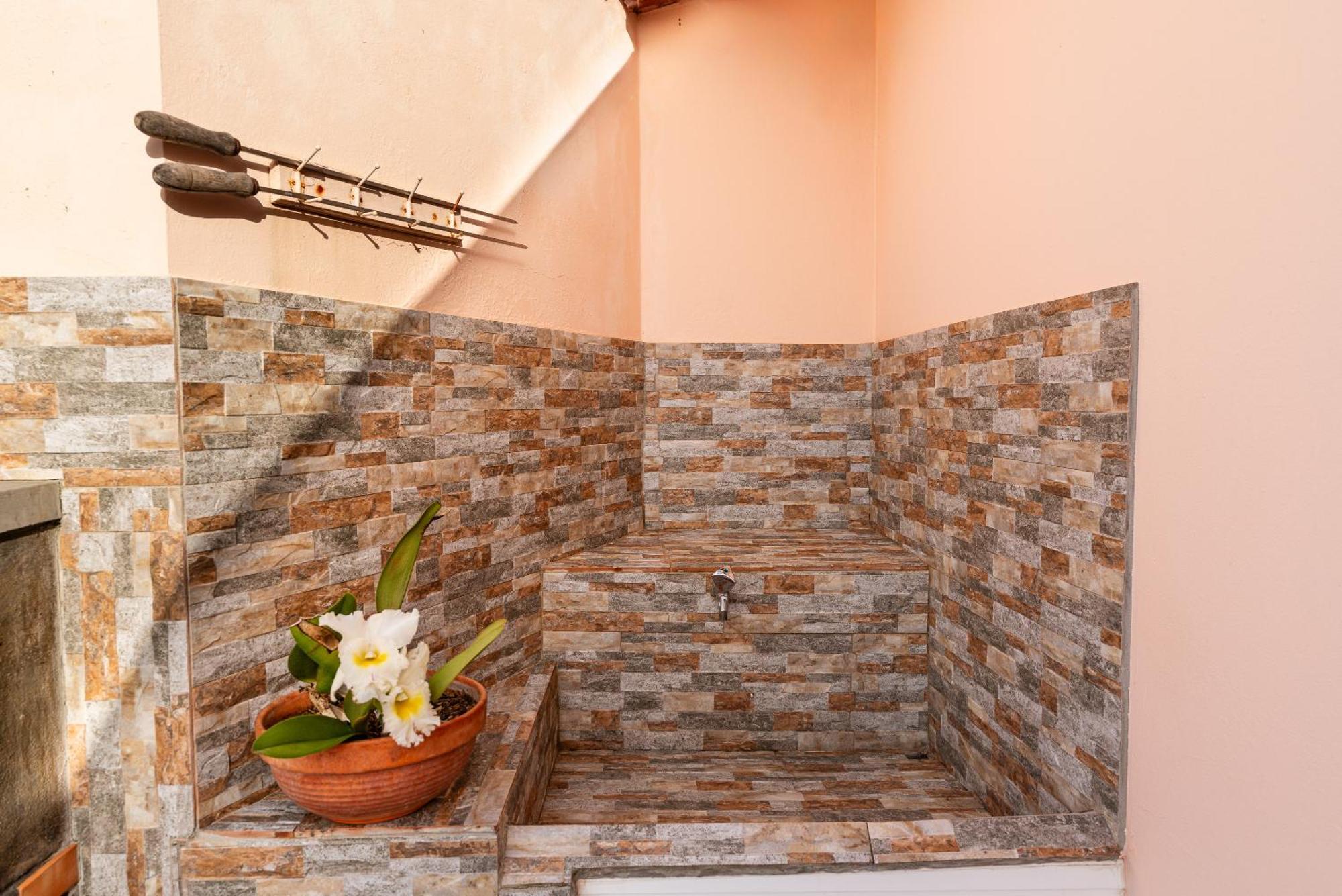Apartamento Celia Arco da Calheta  Dış mekan fotoğraf