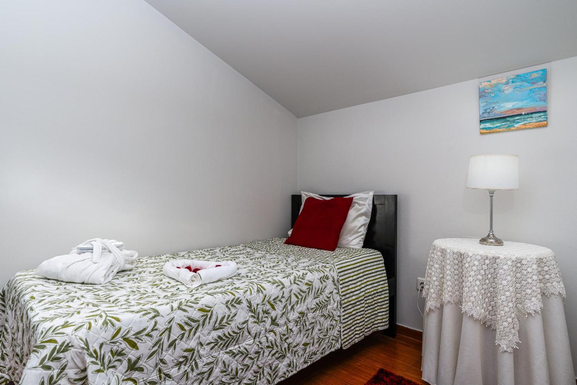 Apartamento Celia Arco da Calheta  Dış mekan fotoğraf