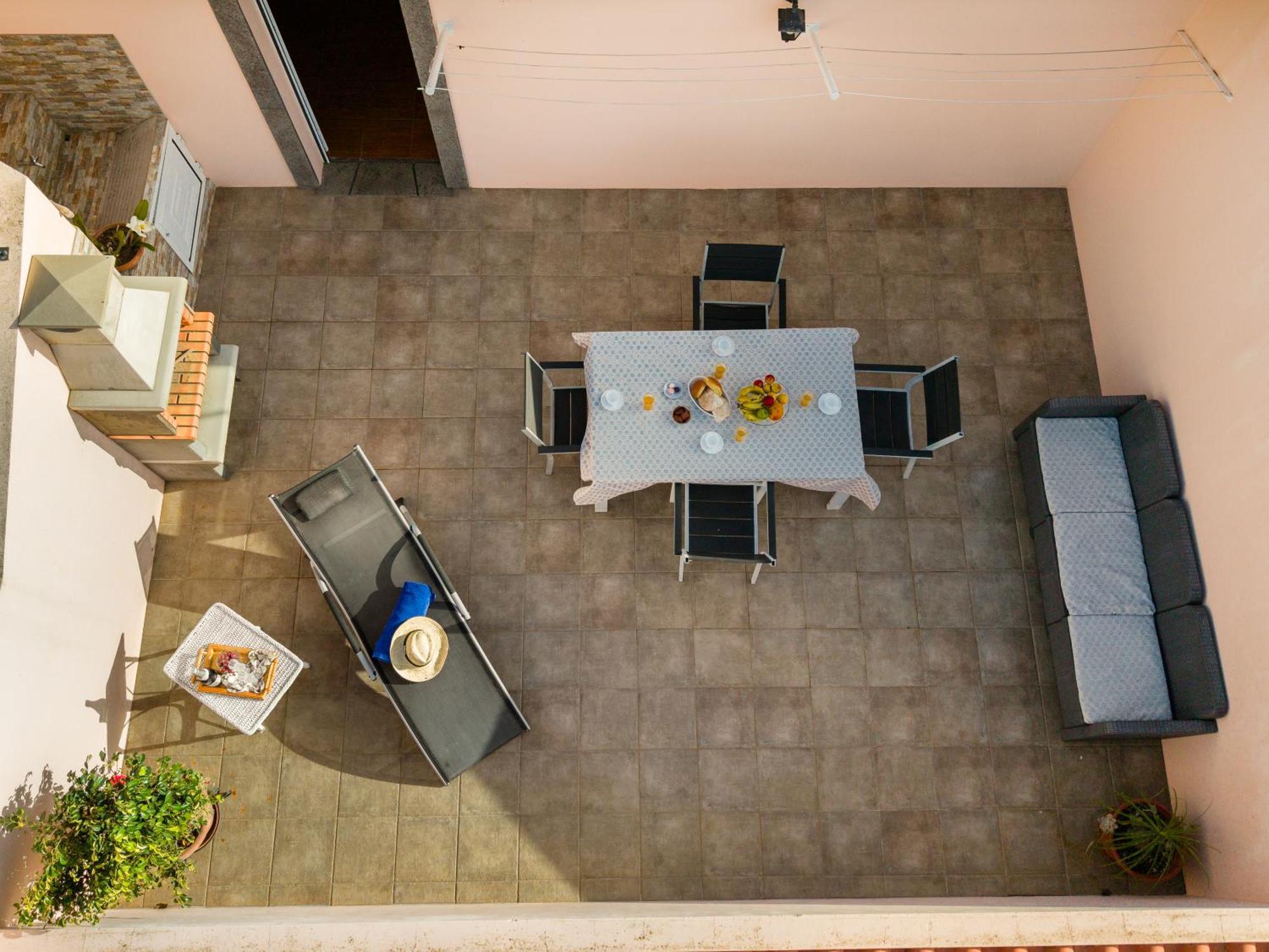Apartamento Celia Arco da Calheta  Dış mekan fotoğraf