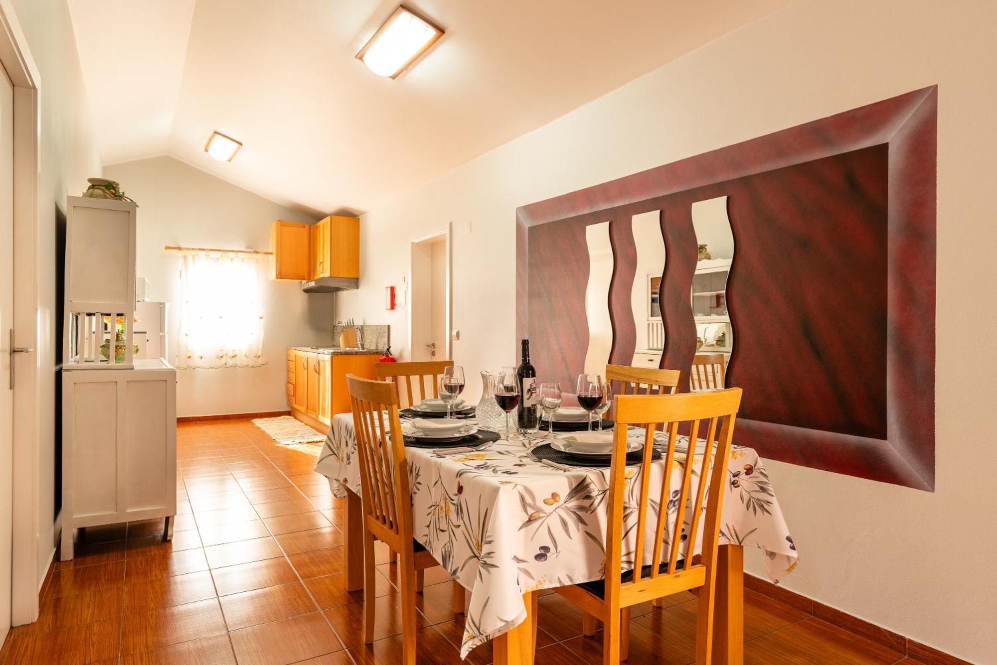 Apartamento Celia Arco da Calheta  Dış mekan fotoğraf