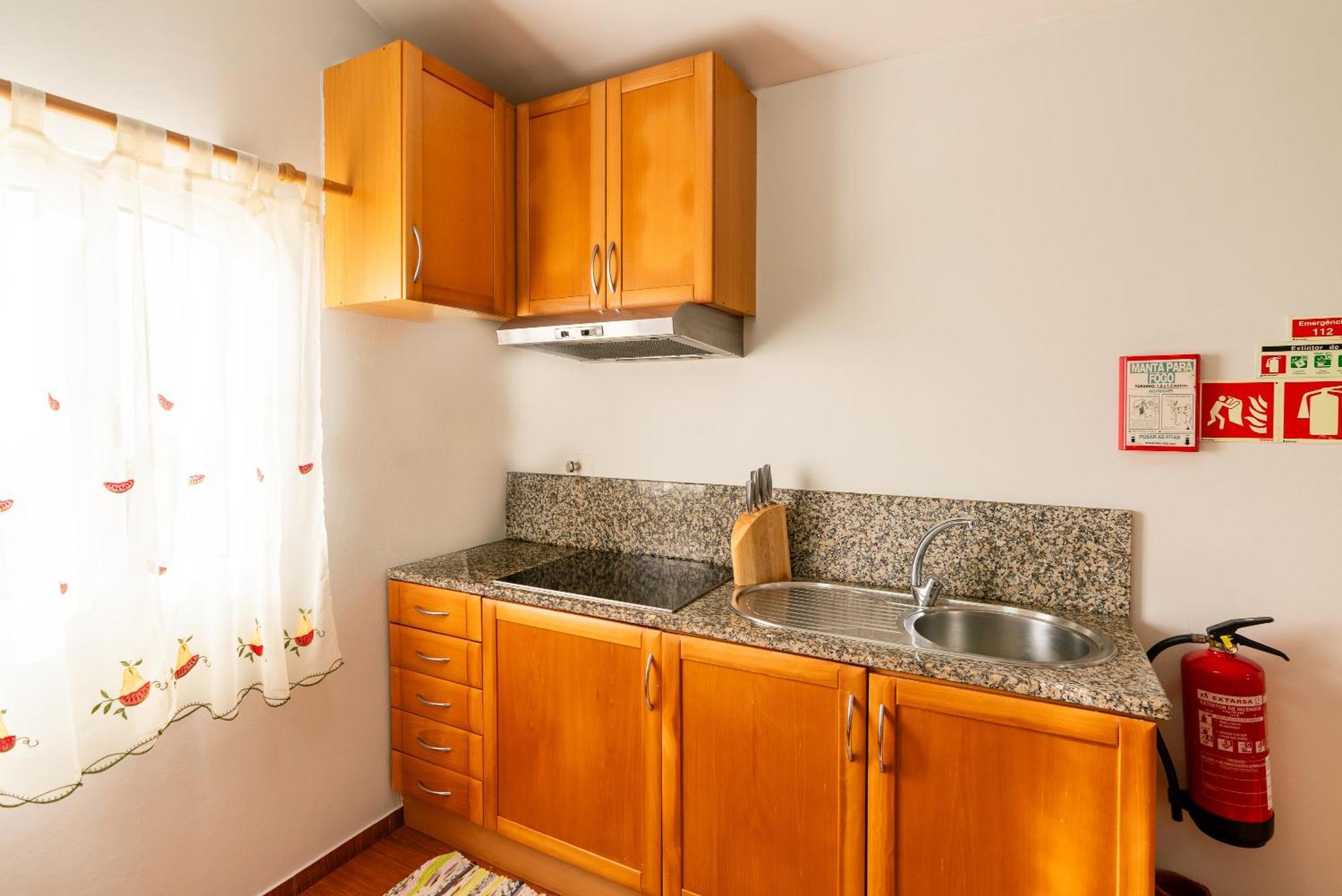 Apartamento Celia Arco da Calheta  Dış mekan fotoğraf