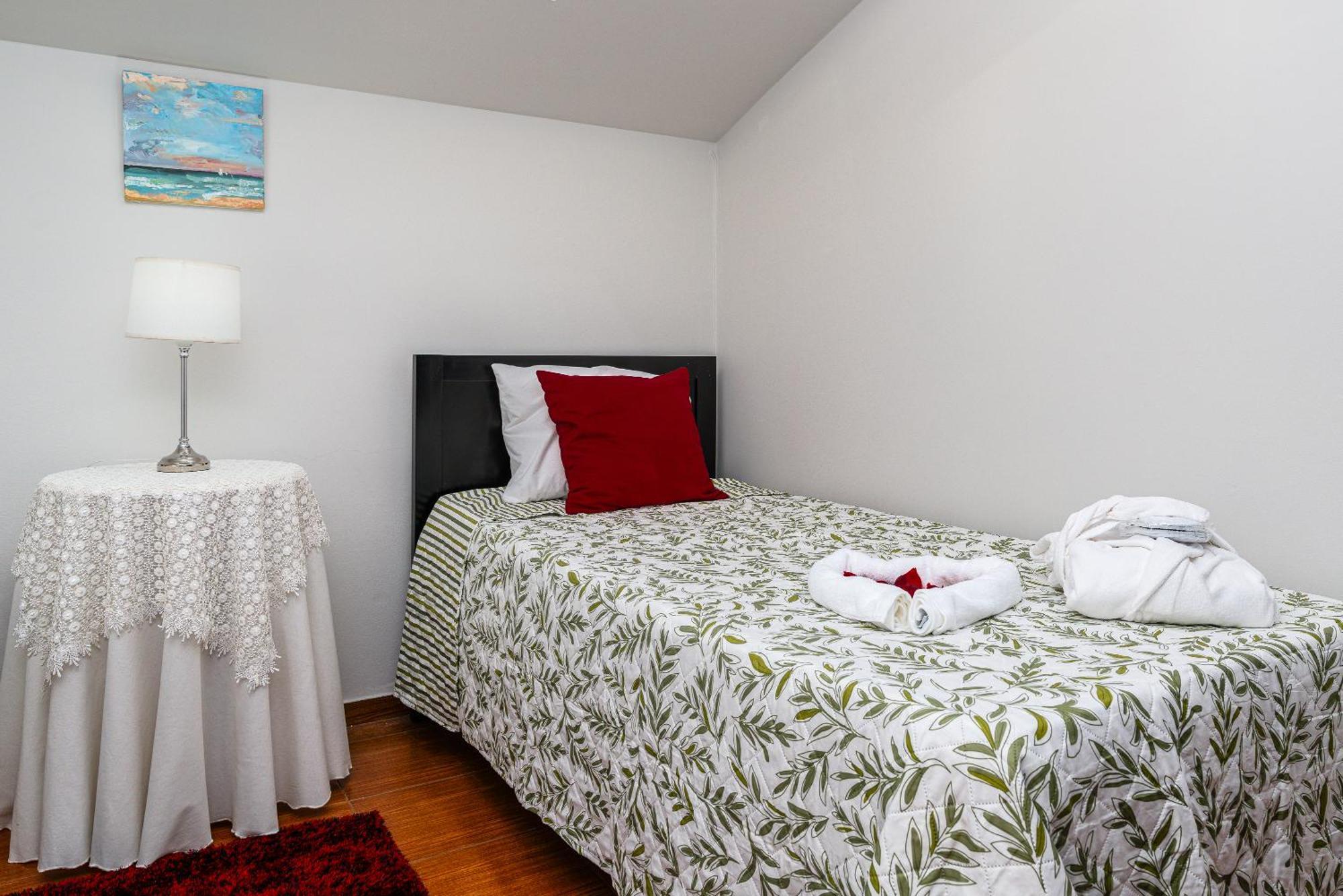 Apartamento Celia Arco da Calheta  Dış mekan fotoğraf