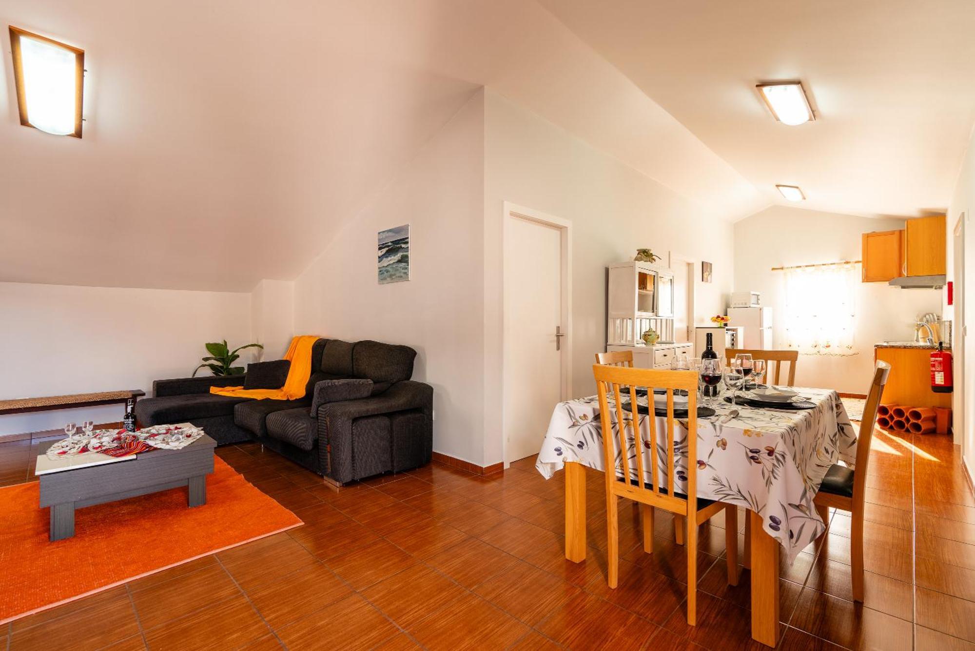 Apartamento Celia Arco da Calheta  Dış mekan fotoğraf
