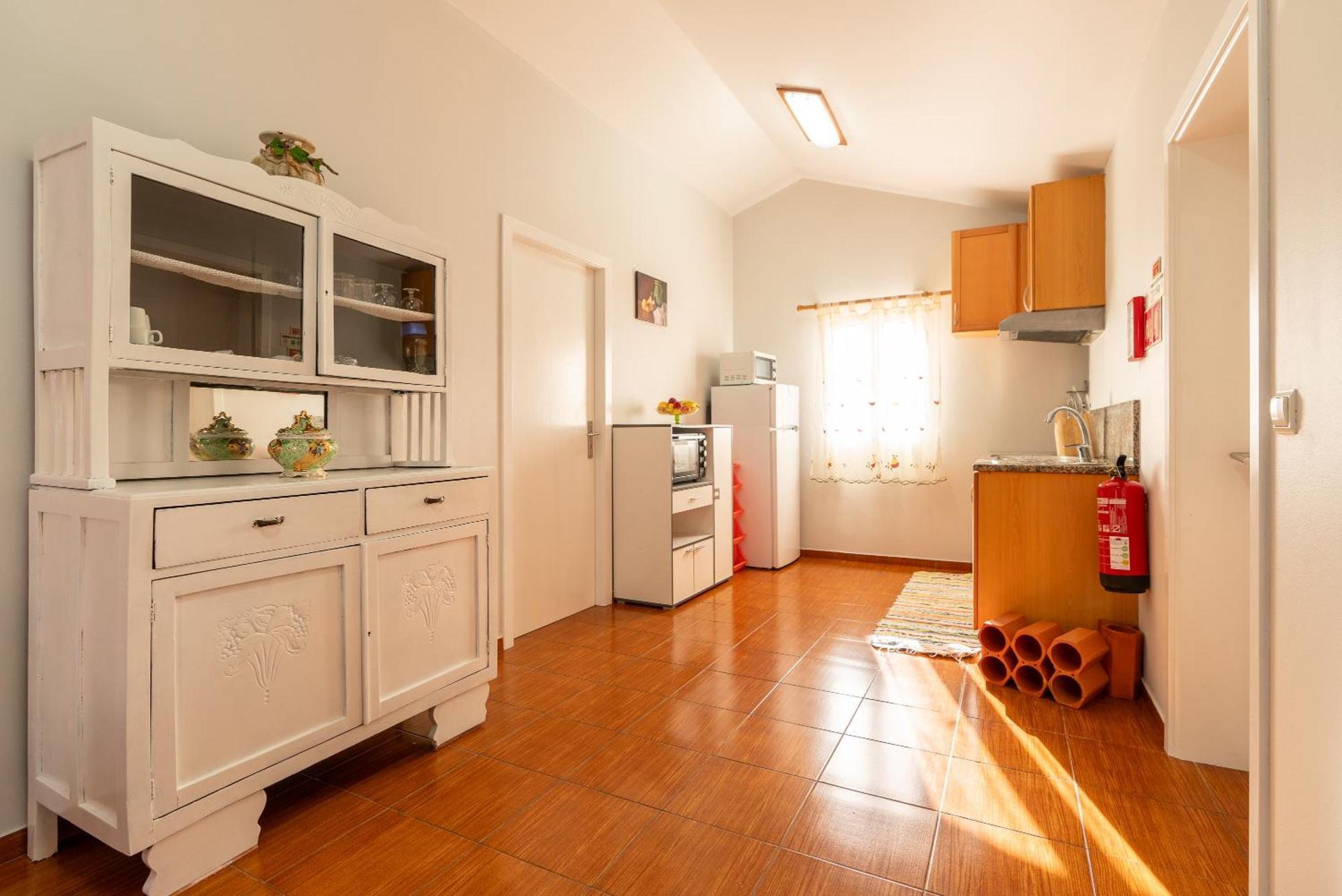 Apartamento Celia Arco da Calheta  Dış mekan fotoğraf