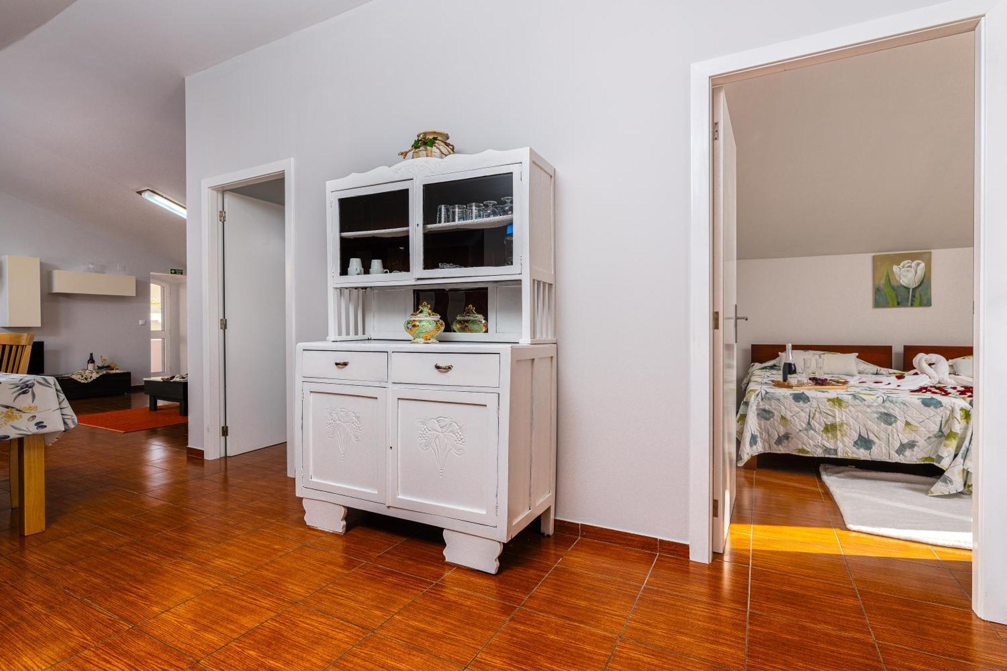 Apartamento Celia Arco da Calheta  Dış mekan fotoğraf