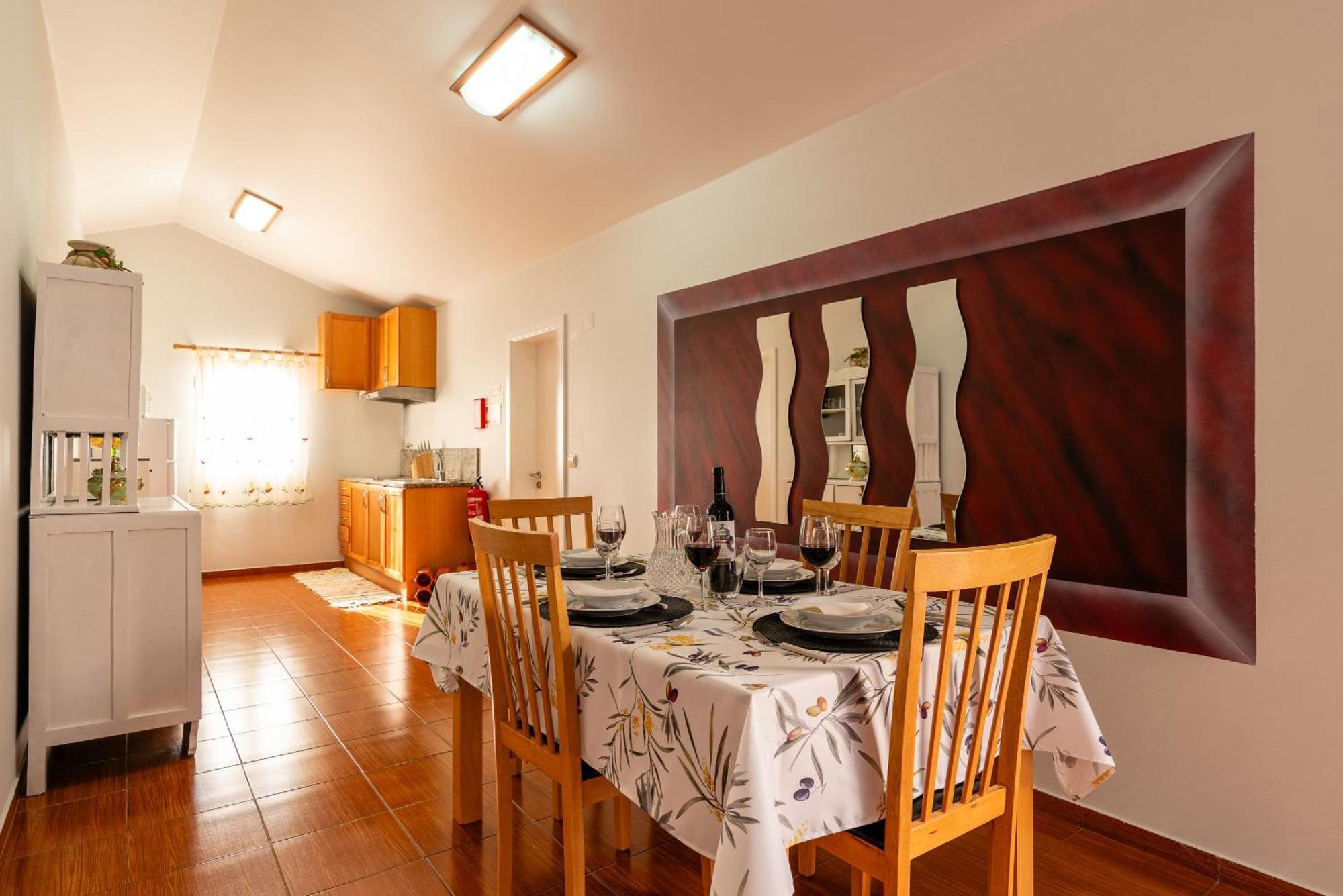 Apartamento Celia Arco da Calheta  Dış mekan fotoğraf