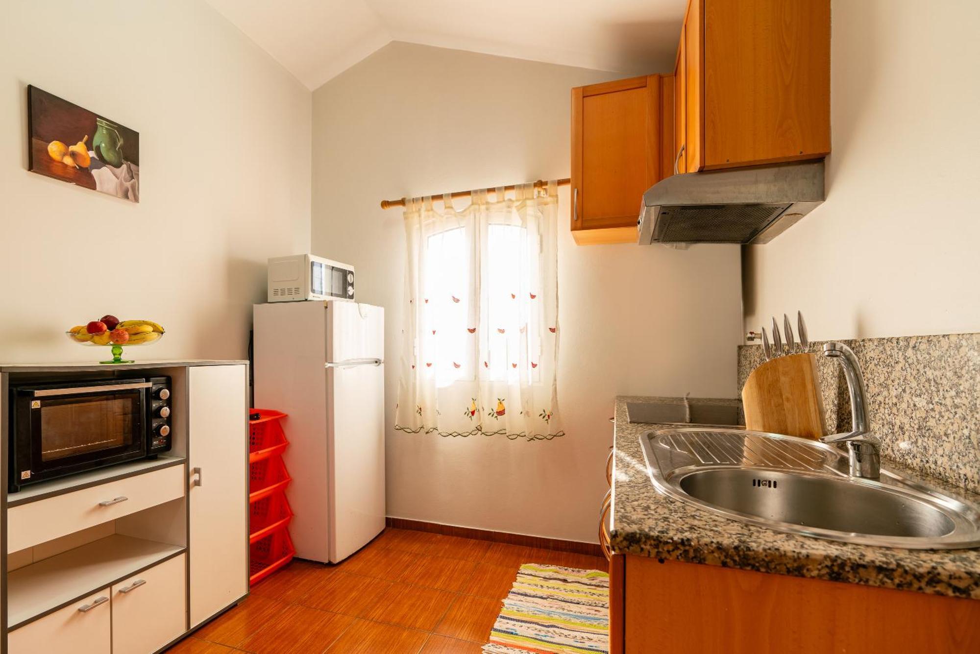 Apartamento Celia Arco da Calheta  Dış mekan fotoğraf